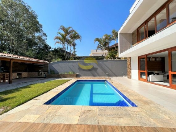 Casa de Condomínio, 4 quartos - Foto 47
