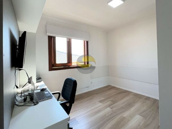 Casa de Condomínio, 4 quartos - Foto 49