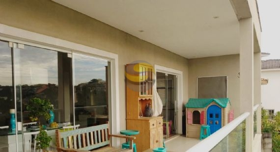 Casa de Condomínio, 3 quartos - Foto 5