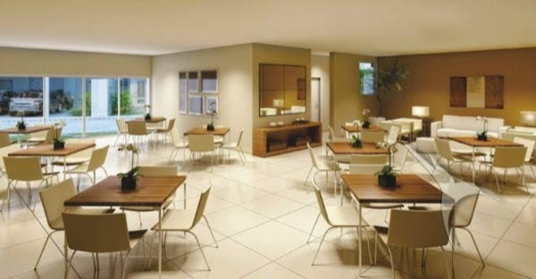 Casa de Condomínio, 3 quartos - Foto 7