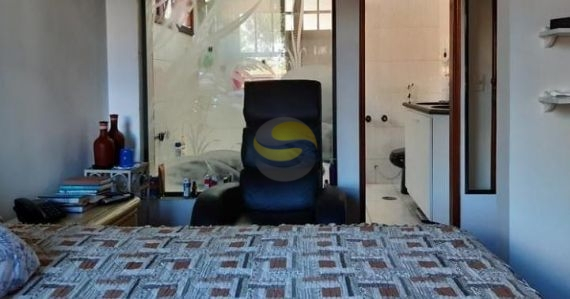 Casa de Condomínio, 4 quartos - Foto 5