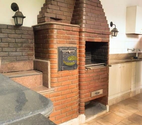 Casa de Condomínio, 4 quartos - Foto 8