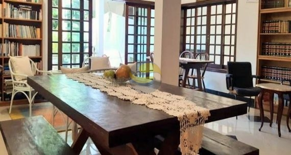 Casa de Condomínio, 4 quartos - Foto 9