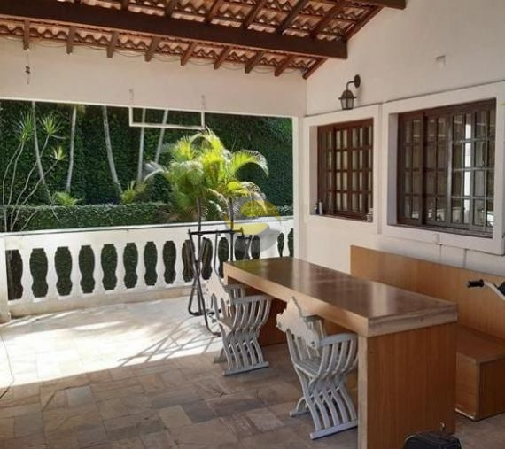 Casa de Condomínio, 4 quartos - Foto 10