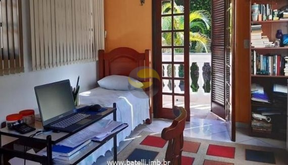 Casa de Condomínio, 4 quartos - Foto 12
