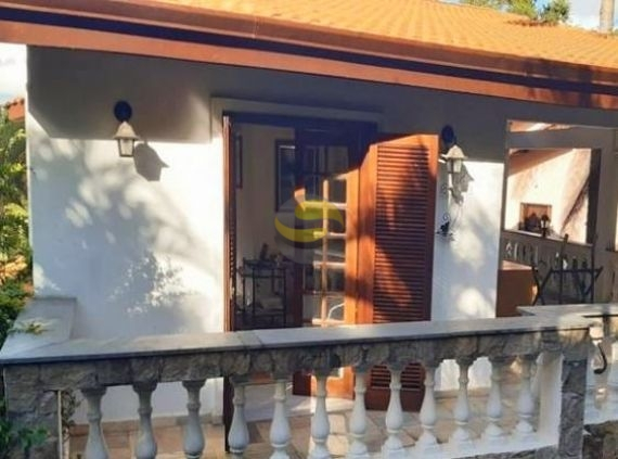 Casa de Condomínio, 4 quartos - Foto 13