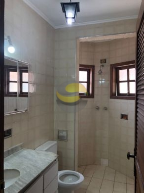 Casa de Condomínio, 3 quartos - Foto 20