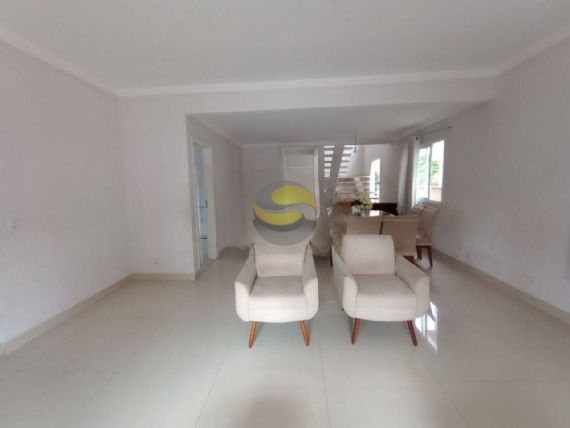 Casa de Condomínio, 5 quartos - Foto 14