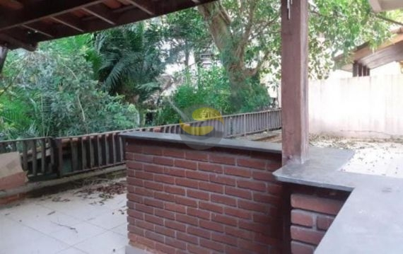 Casa de Condomínio à venda com 3 quartos, 395m² - Foto 7