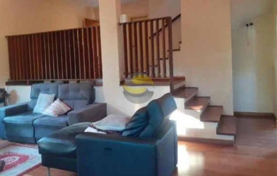 Casa de Condomínio à venda com 3 quartos, 395m² - Foto 10