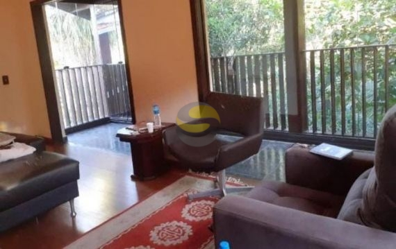 Casa de Condomínio à venda com 3 quartos, 395m² - Foto 11