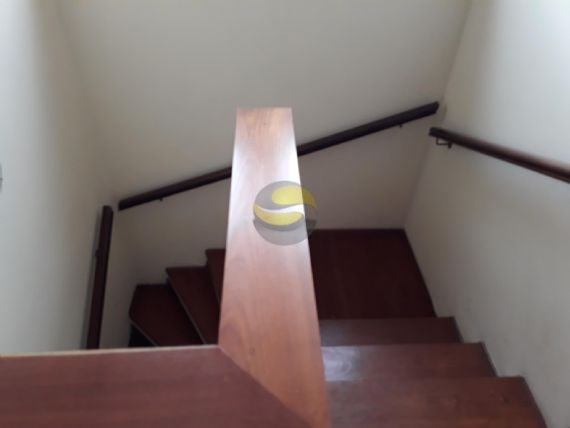 Casa de Condomínio à venda com 3 quartos, 395m² - Foto 14
