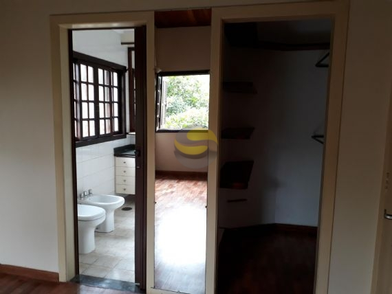 Casa de Condomínio à venda com 3 quartos, 395m² - Foto 16