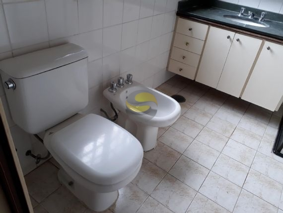 Casa de Condomínio à venda com 3 quartos, 395m² - Foto 19