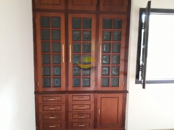 Casa de Condomínio à venda com 3 quartos, 395m² - Foto 24