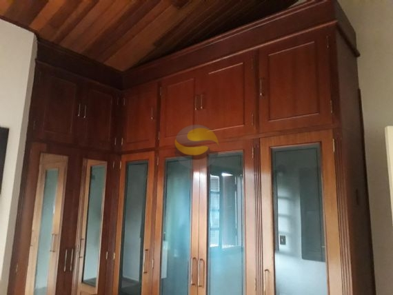 Casa de Condomínio à venda com 3 quartos, 395m² - Foto 36
