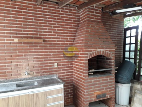 Casa de Condomínio à venda com 3 quartos, 395m² - Foto 39