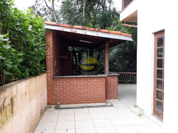 Casa de Condomínio à venda com 3 quartos, 395m² - Foto 40