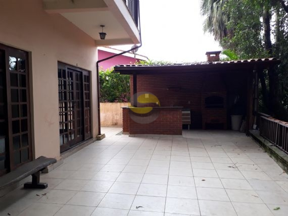 Casa de Condomínio à venda com 3 quartos, 395m² - Foto 41