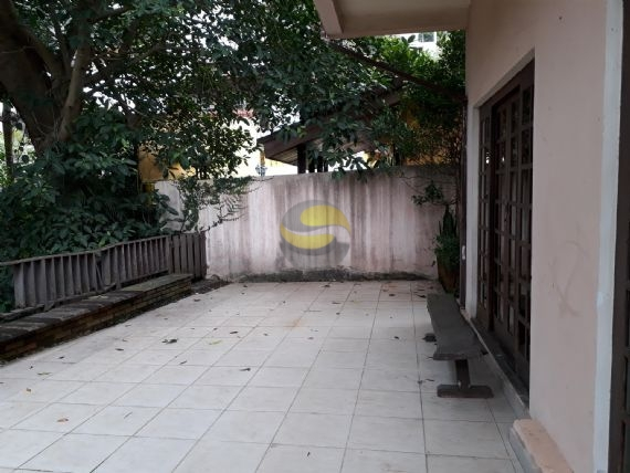 Casa de Condomínio à venda com 3 quartos, 395m² - Foto 42