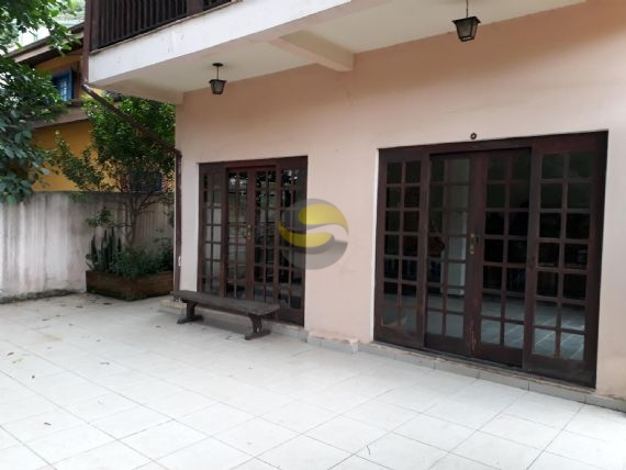 Casa de Condomínio à venda com 3 quartos, 395m² - Foto 43