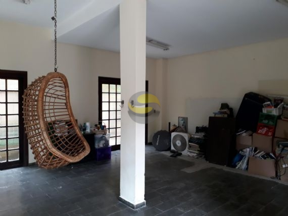 Casa de Condomínio à venda com 3 quartos, 395m² - Foto 44