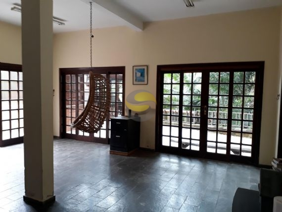 Casa de Condomínio à venda com 3 quartos, 395m² - Foto 45