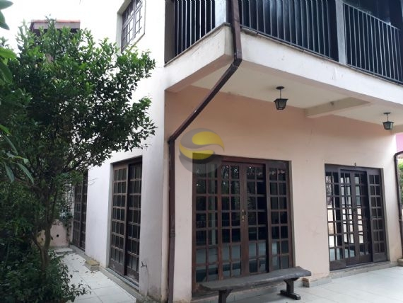Casa de Condomínio à venda com 3 quartos, 395m² - Foto 46