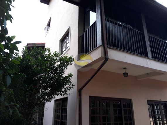 Casa de Condomínio à venda com 3 quartos, 395m² - Foto 47