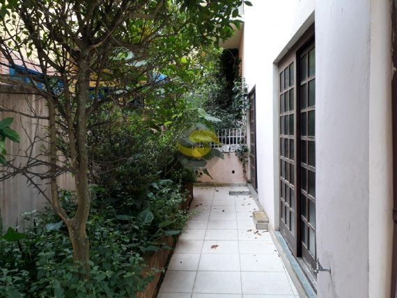 Casa de Condomínio à venda com 3 quartos, 395m² - Foto 48