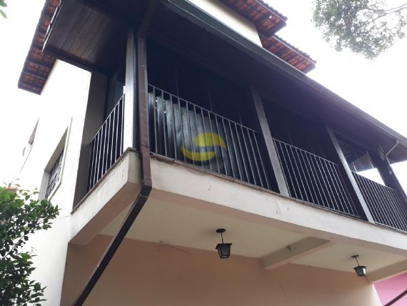 Casa de Condomínio à venda com 3 quartos, 395m² - Foto 50