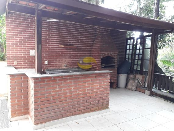 Casa de Condomínio à venda com 3 quartos, 395m² - Foto 57