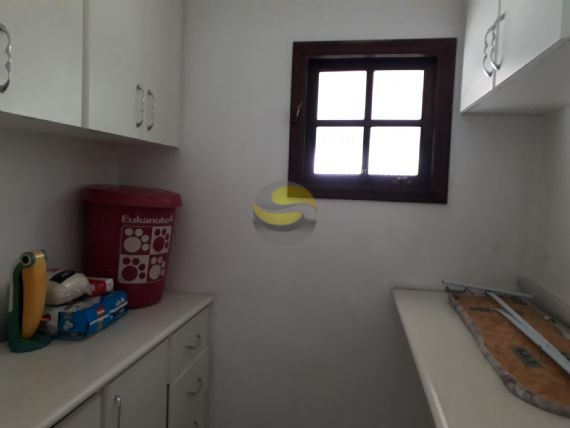 Casa de Condomínio à venda com 3 quartos, 395m² - Foto 59