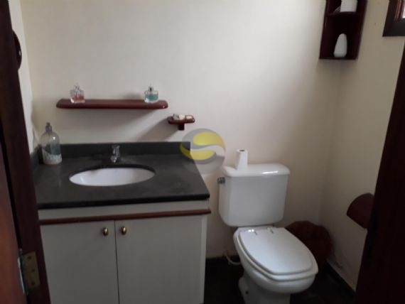 Casa de Condomínio à venda com 3 quartos, 395m² - Foto 60