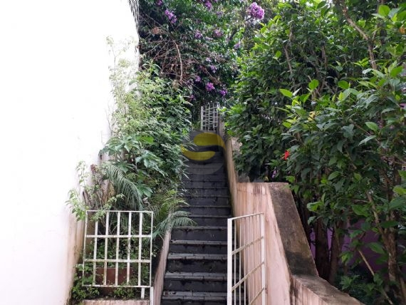 Casa de Condomínio à venda com 3 quartos, 395m² - Foto 62