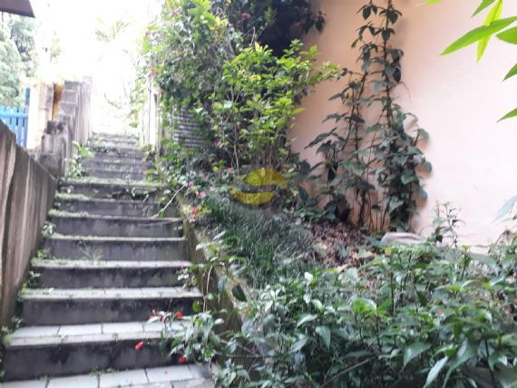 Casa de Condomínio à venda com 3 quartos, 395m² - Foto 63