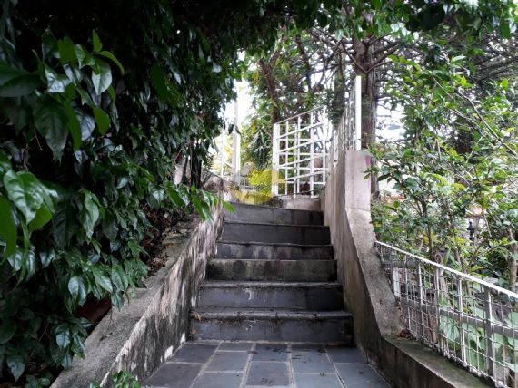 Casa de Condomínio à venda com 3 quartos, 395m² - Foto 64