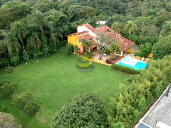 Casa de Condomínio, 4 quartos - Foto 2