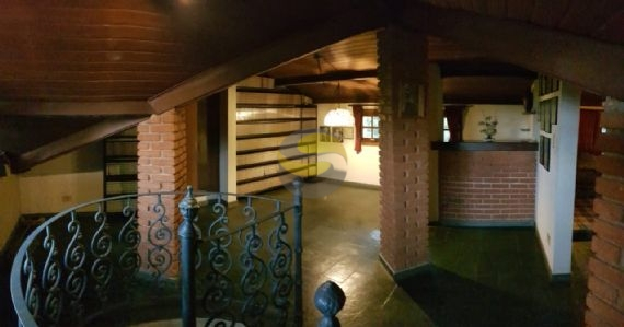 Casa de Condomínio, 4 quartos - Foto 10