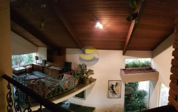 Casa de Condomínio, 4 quartos - Foto 14
