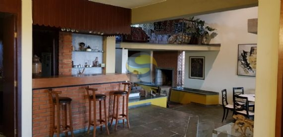Casa de Condomínio, 4 quartos - Foto 6