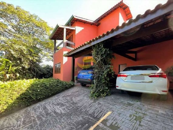 Casa de Condomínio, 3 quartos - Foto 6