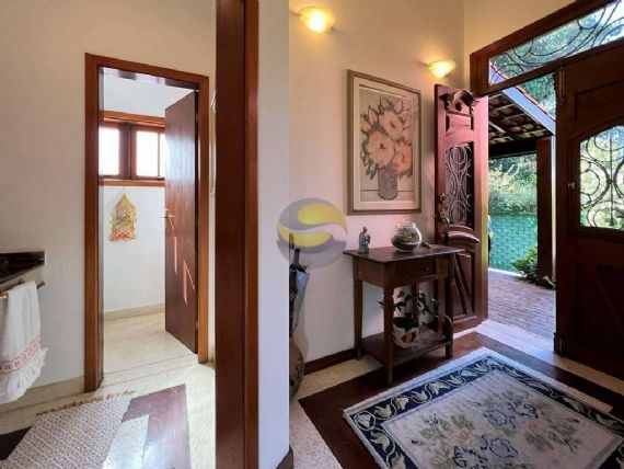 Casa de Condomínio, 3 quartos - Foto 7
