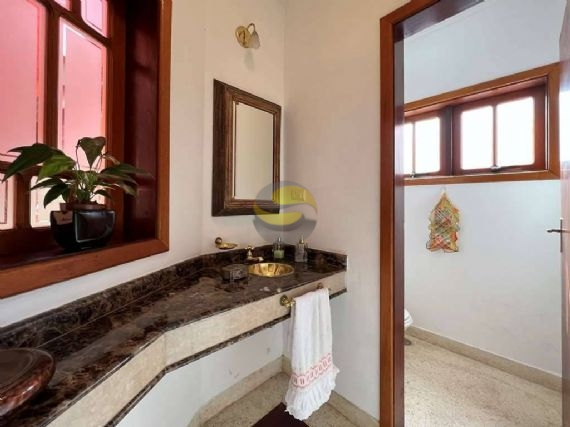 Casa de Condomínio, 3 quartos - Foto 9