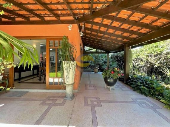 Casa de Condomínio, 3 quartos - Foto 21