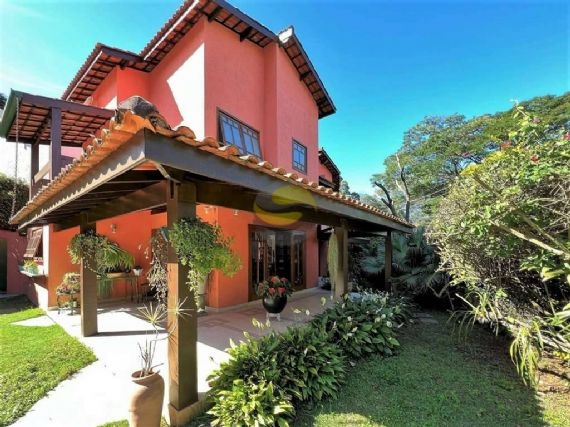 Casa de Condomínio, 3 quartos - Foto 22