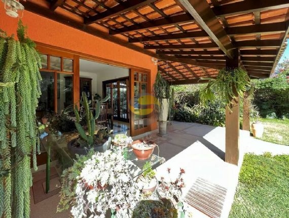 Casa de Condomínio, 3 quartos - Foto 23