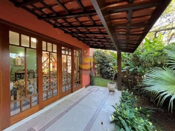 Casa de Condomínio, 3 quartos - Foto 24