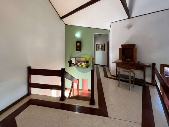 Casa de Condomínio, 3 quartos - Foto 30