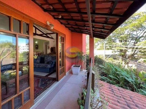 Casa de Condomínio, 3 quartos - Foto 35